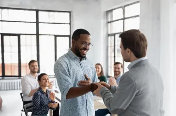 Principais causas do turnover: quais são e como solucionar