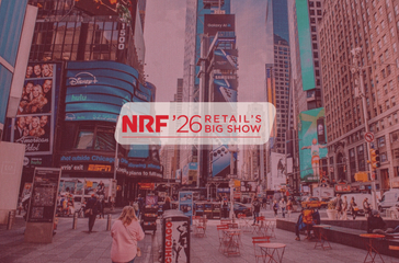 NRF 2026 – Confira os destaques do segundo dia do maior evento de varejo mundial