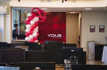 YouX unifica dados e facilita decisões das lideranças