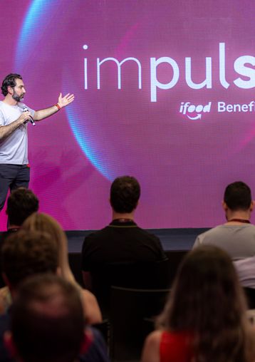 Impulso iFood Benefícios
