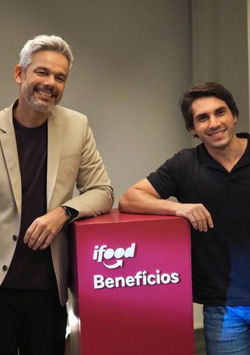 Tô In: Podcast de iFood Benefícios e LinkedIn