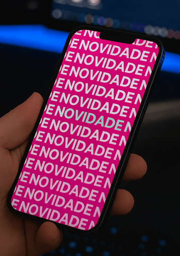 Novidades iFood Benefícios