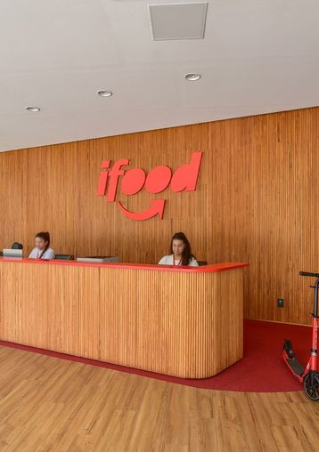 Por dentro do jeito iFood de trabalhar
