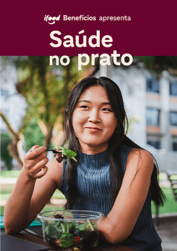 Saúde no Prato