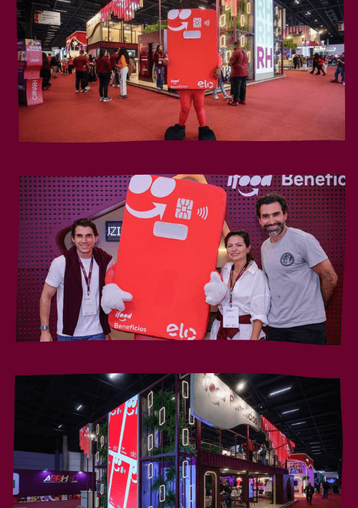 iFood Benefícios no CONARH 2025