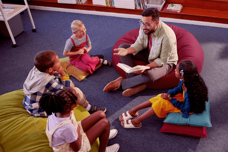 Cicatrizes na educação: Os efeitos da pandemia