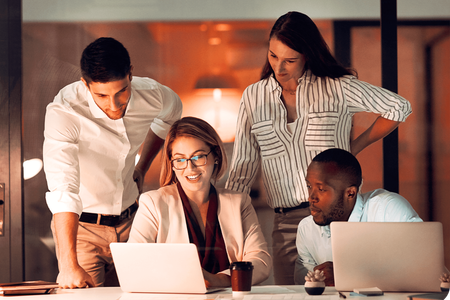 Conexões que transformam: Inovação, negócios e futuro