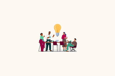 RH em movimento: As ideias premiadas pelo Think Work Innovations 2025