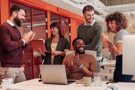 Startups entram na disputa por talentos