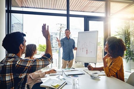 Como medir o impacto de T&D nas empresas