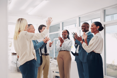 O Novo Sucesso Corporativo: Ético, Humano e Sustentável