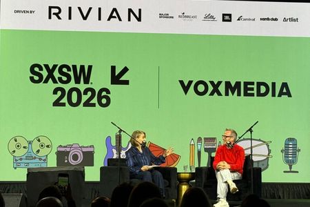SXSW 2026: tudo que você precisa saber sobre o futuro do trabalho