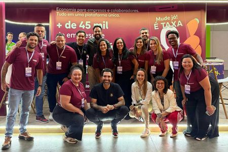 Por dentro do iFood: como mais de 10 mil agentes de IA estão transformando o RH na prática