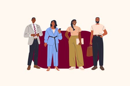 Pesquisa: a realidade dos profissionais negros no Brasil