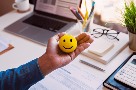 Saúde mental no trabalho: Entre pressões, relações e possibilidades
