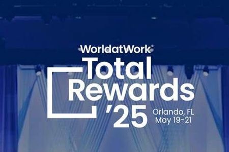 Total Rewards 2025: construindo as melhores experiências no ambiente profissional