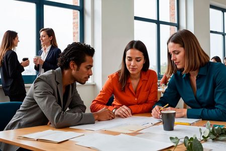 Treinamento e Desenvolvimento de Pessoas: Raio-x do aprendizado no Brasil