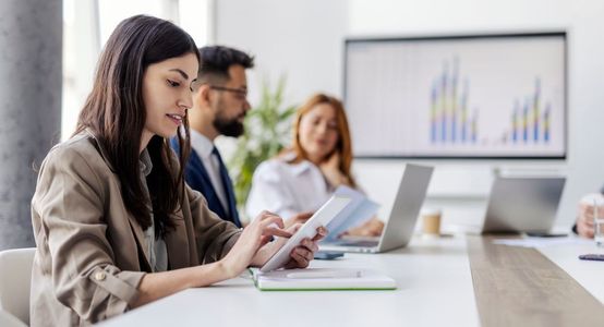 Planos de Desenvolvimento Corporativo e Individual: Rumo ao Sucesso Coletivo