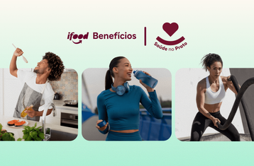 Coffee breaks - Como oferecer cafés e snacks mais saudáveis aos colaboradores