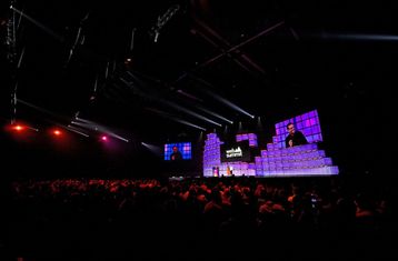 Web Summit Rio 2025: o palco onde o futuro da tecnologia se encontra