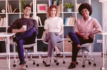 Mais Vozes, Mais Força: Como Promover Diversidade nas Equipes