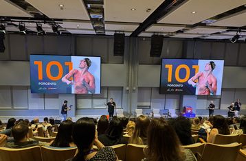 Starbem Summit 2026: quando o bem-estar deixa de ser benefício e se torna estratégia de negócio