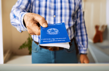 Como funciona a aposentadoria por tempo de contribuição?
