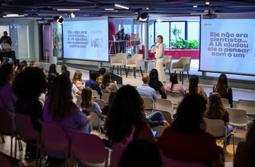 Bench Day iFood Benefícios: Futuro do Trabalho