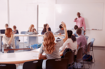 A relação entre a educação dos jovens e o futuro do Brasil