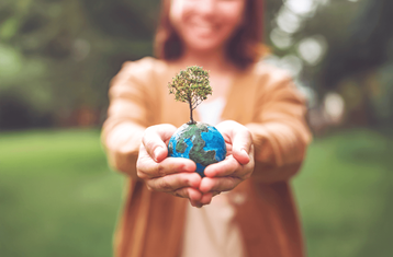 O Papel do RH diante de crise climática