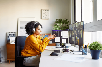 Trabalho em Movimento: Dados e Dilemas dos Modelos de Jornada