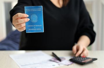 CTPS: como acessar seus registros de trabalho