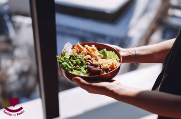 Qual a relação de alimentação e produtividade no trabalho?