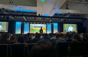 SXSW: as 10 inovações tecnológicas que vão mudar o futuro