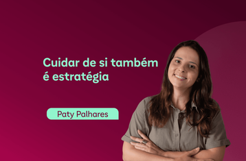 Começar o ano cuidando de quem realmente importa: você!