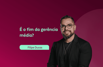 Fim da Gerência Média?