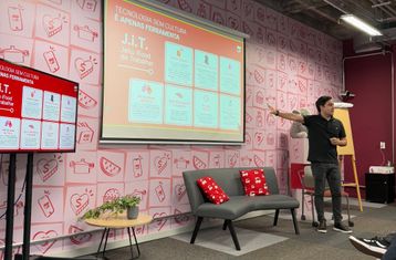 A Arte de Liderar: reflexões sobre coerência, cultura e presença