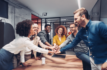 Inovação não é acaso, é cultura