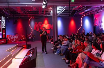 Bench Day 3ª Edição: Bem-estar como prioridade na gestão de pessoas