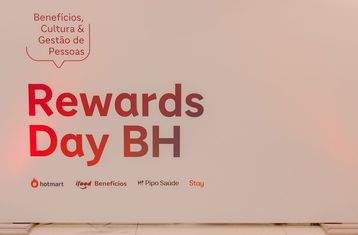 Rewards Day BH -  O futuro da remuneração total