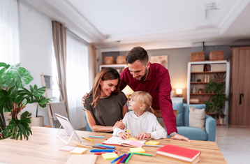 Parentalidade no trabalho: Realidade, desafios e caminhos para o futuro