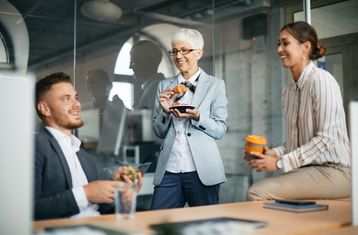 PAT: benefício para o trabalhador, vantagem para a empresa