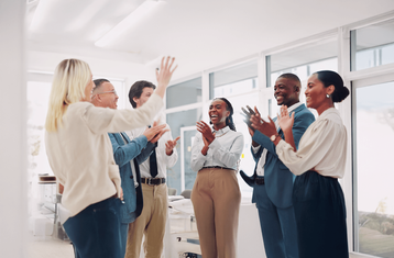 O Novo Sucesso Corporativo: Ético, Humano e Sustentável