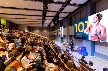 Starbem Summit 2026: quando o bem-estar deixa de ser benefício e se torna estratégia de negócio