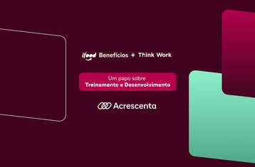 Think Work Insider: Treinamento e Desenvolvimento