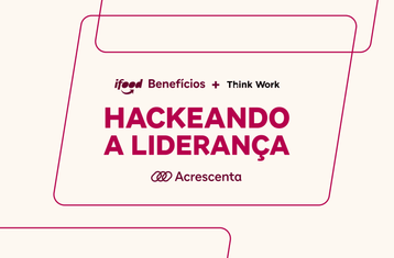 Hackeando a liderança