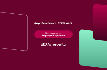 Think Work Insider: Employee experience
