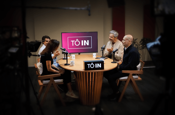 Tô In: Como ser um líder inspirador