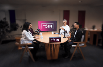 Tô In: Produtividade tóxica