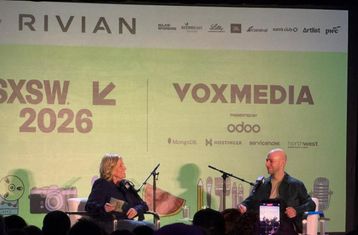 Por que seguimos líderes narcisistas? Insights de Brené Brown e Adam Grant na SXSW 2026